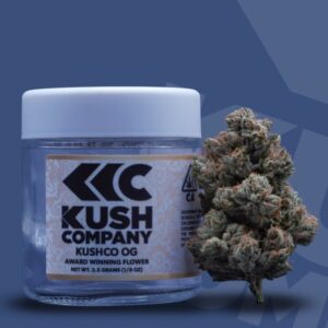 TurboSherb OG