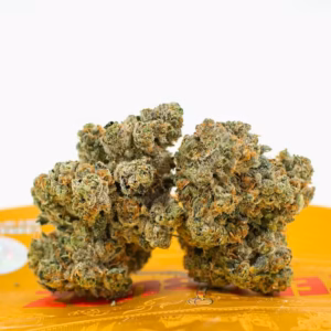 Ted's OG