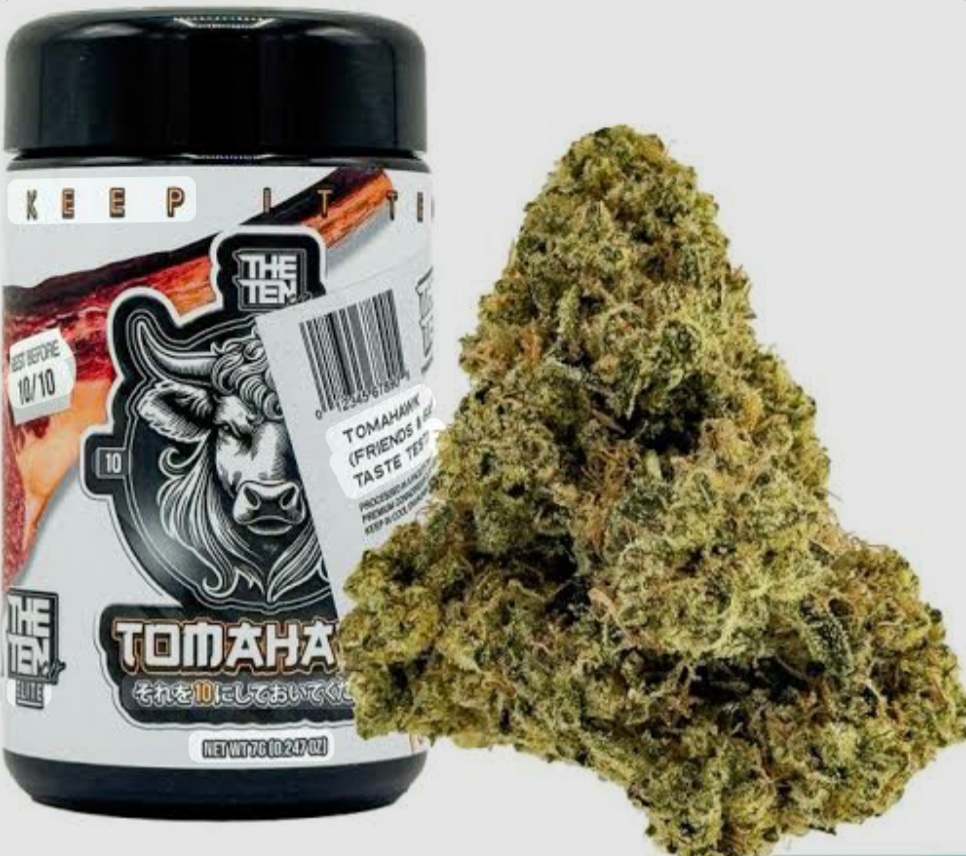 Tomahawk-7g