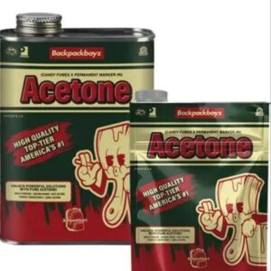 Acetone-3.5g