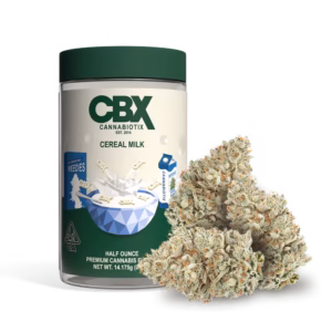 Cereal Milk