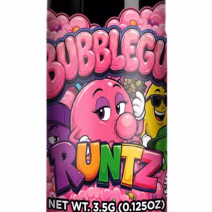 Bubblegum Runtzski