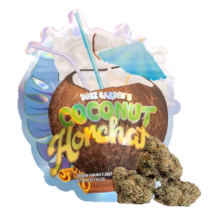 Coconut Horchata