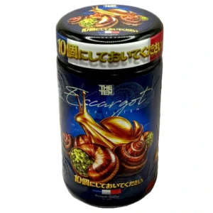 Escargot 7g