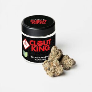 Island Zlushee-3.5g