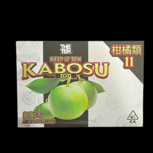 Kabosu 2023