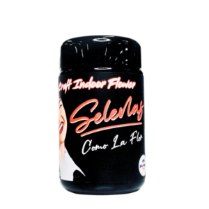 Ball Family Farms - 4g Flower - Selenas