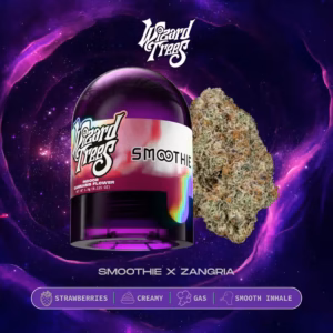Smoothie-3.5g
