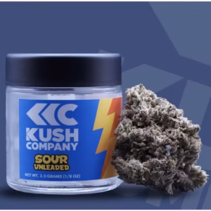 Sour Unleaded 1/8oz