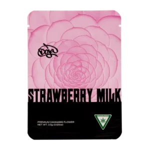 Strawberry Milk 3.5g