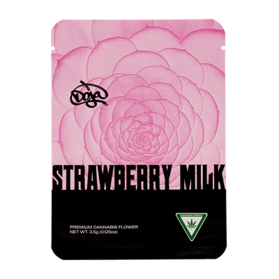 Strawberry Milk 3.5g