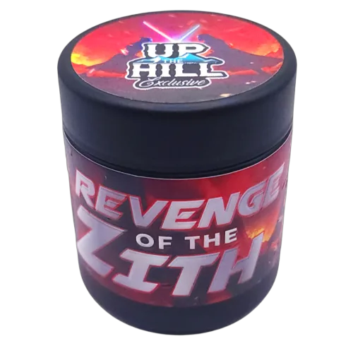 Revenge of the Zith