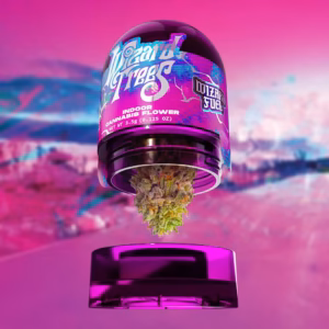 Wizard Fuel- 3.5g