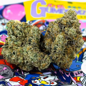 Gumdumz