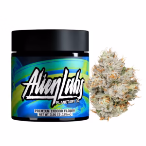 Planetary OG-3.5g