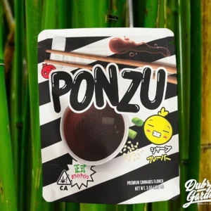 Ponzu