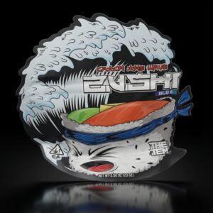 Blue Zushi