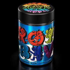 Roy G Biv-7g