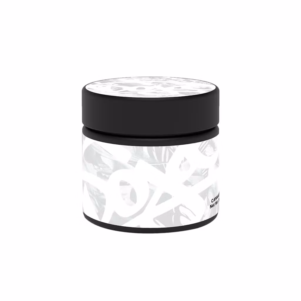 3.5 GRAM - WHITE TAFFI