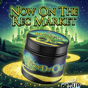 Wizard of OG