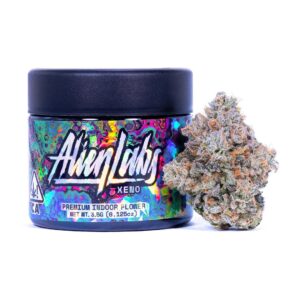 Xeno-3.5g
