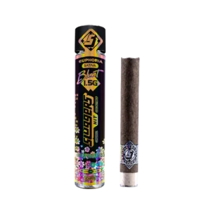 Euphoria Preroll 1.5g