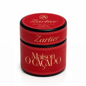 Maison O Cacapo: Zartier