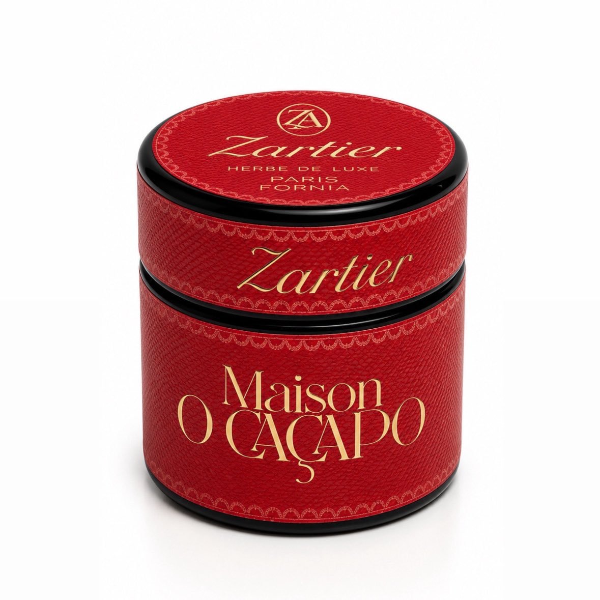 Maison O Cacapo: Zartier