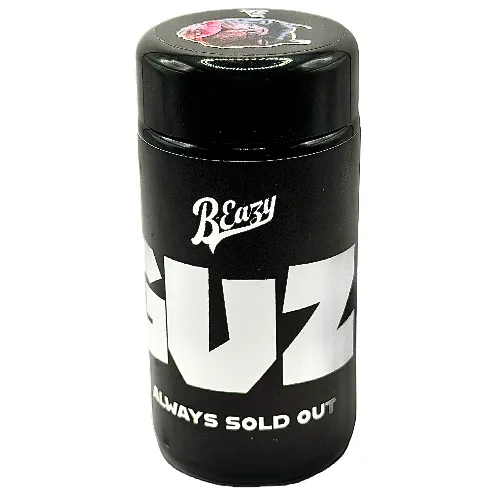 Guz