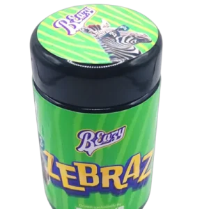 Zebraz