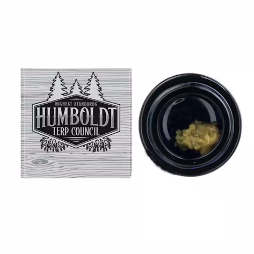Blooberry Z — Live Rosin 1g