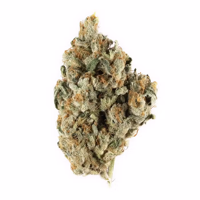 Blue Nerds strain
