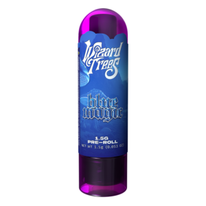 Blue Magic