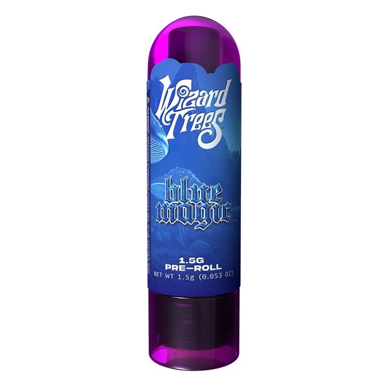 Blue Magic