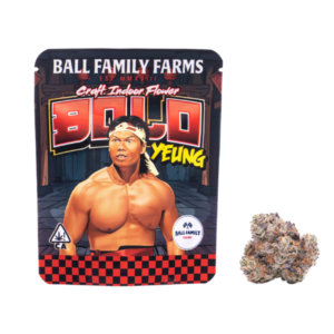 Bolo x white Runtz
