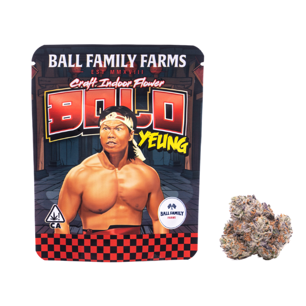 Bolo x white Runtz
