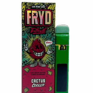 Cactus Cooler