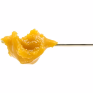 Cake Crasher T2 Live Rosin Badder 1g