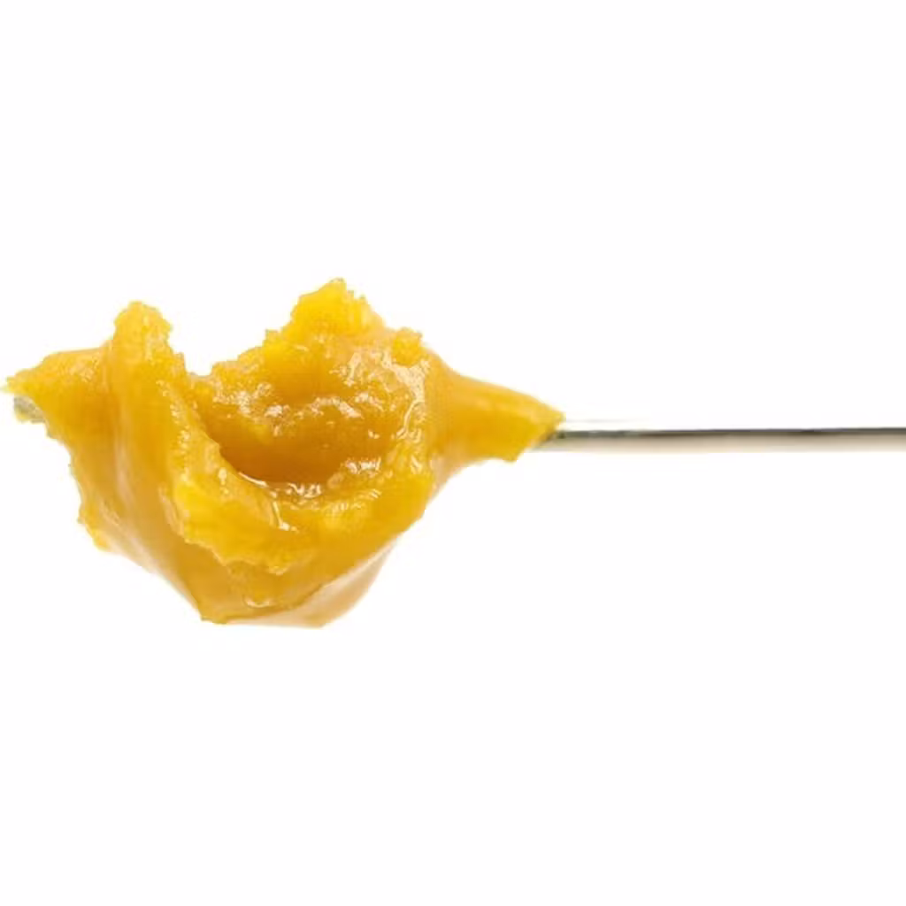 Cake Crasher T2 Live Rosin Badder 1g