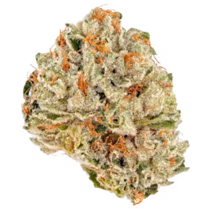 Crunch Berriez