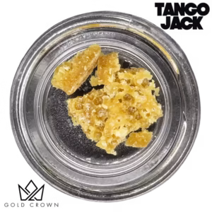 Donny Burger Crumble (1g)