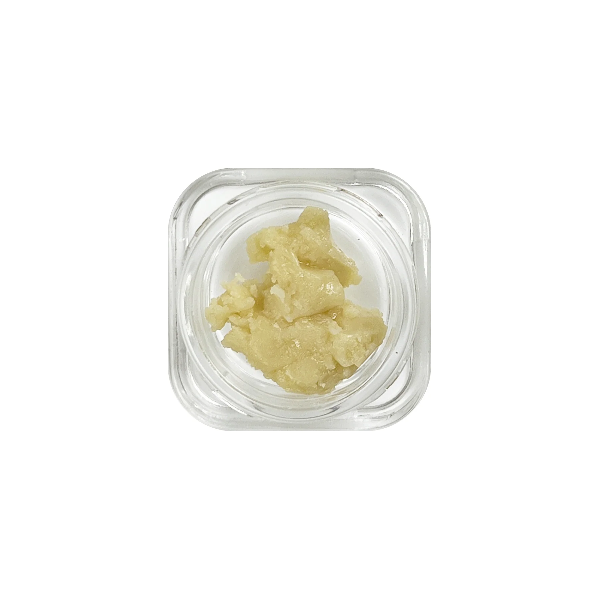 Dulce De Uva THCa Live Rosin