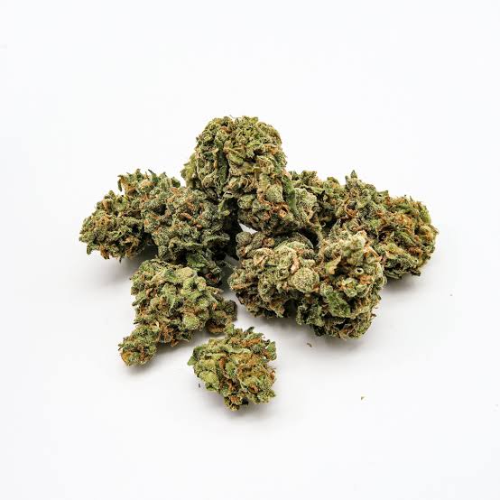 Gelato OG