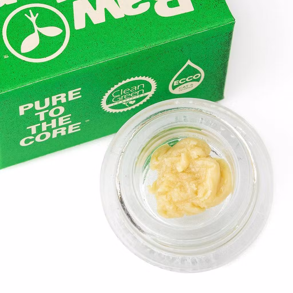 Gelonade Live Rosin