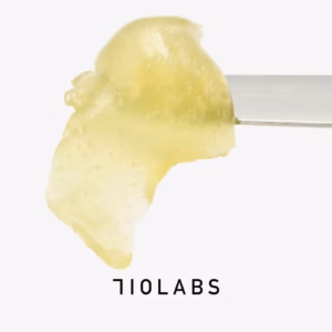 Gorilla Dosha #3 1st Press Live Rosin | 1g