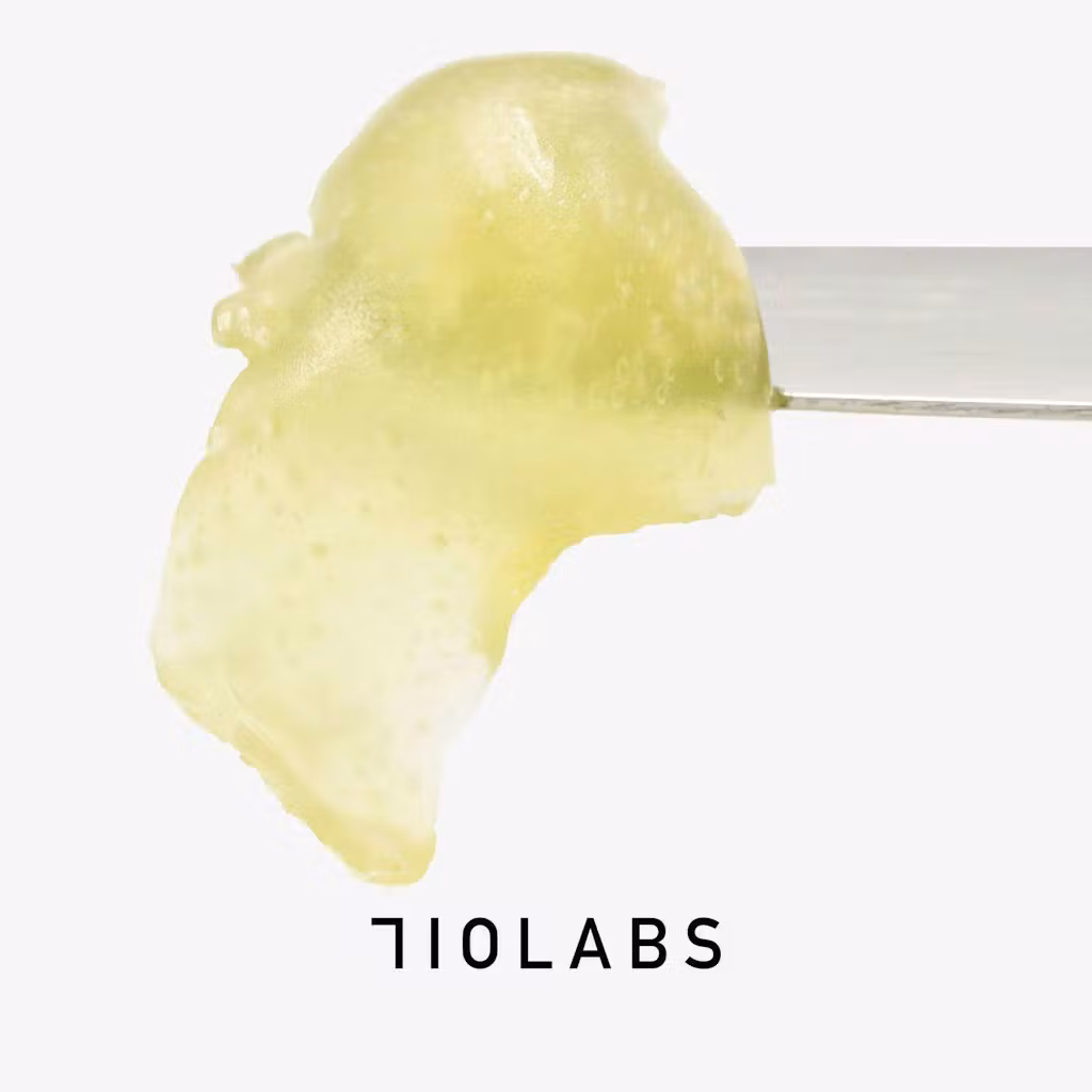 Gorilla Dosha #3 1st Press Live Rosin | 1g