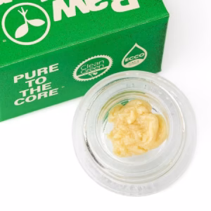 Grapes N Cream Live Rosin