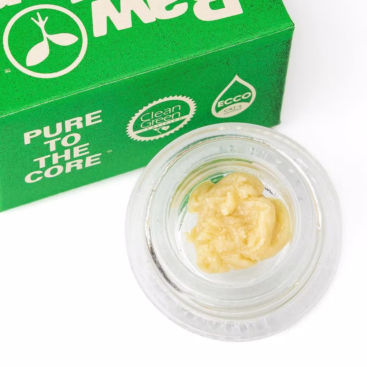 Grapes N Cream Live Rosin