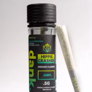 Hippy Crasher Pre-Roll