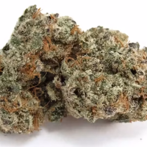 Horchata strain-3.5g